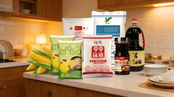 J9直营集团氨基酸提取膜工艺 ： 突破传统工艺瓶颈， 让提取单一高效